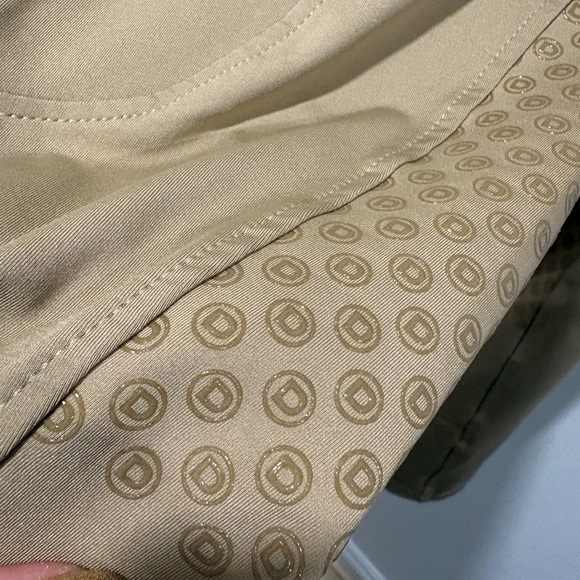 Dublin Performance Cool-It Gel Riding Tights. - Picture 3 of 12